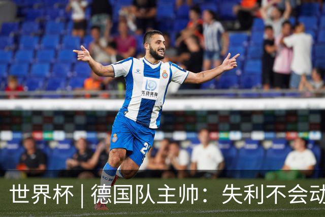 世界杯 | 德国队主帅：失利不会动摇信心